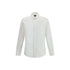 Fendi White Cotton Dress Shirt