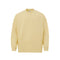 Bottega Veneta Yellow Cotton Sweatshirt