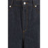 Givenchy Blue Cotton Jeans Denim
