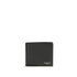 Givenchy Black Calf Leather Bos Taurus Wallet