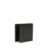 Givenchy Black Calf Leather Bos Taurus Wallet